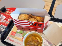 -肯德基(天津奥城店)