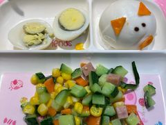 -日昌餐馆(Mini西点茂店)