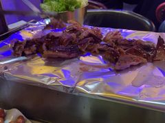-沪上名羊天下碳烤羊腿•东北烧烤•小龙虾(浦东直营总店)