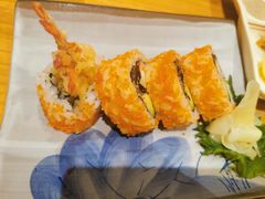 -酒吞(七宝领展广场店)