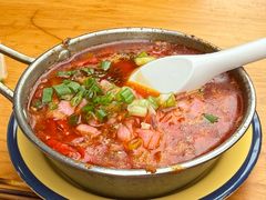 -为民烧烤吧.自贡爆炒菜(收录10年好店)