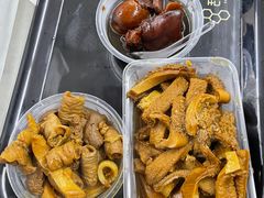 -阿姨牛杂(北京路店)