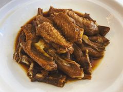卤水鸭翅-旺顺阁海鲜广场(亚运村店)