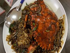 -龙海鲜螃蟹王(宏茂桥店)