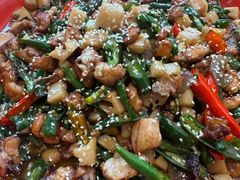-兔槽江湖菜·重庆璧山兔(水围店)