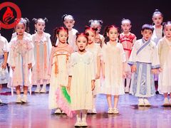 -西安小天鹅艺术团(曲江Alice店)