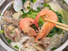 -福屿鲜捞小吃·捞化(福屿总店)