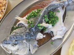 -红月湾海鲜饭店•沙滩海景(双月湾店)