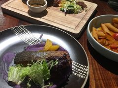 -MARU玛露音乐餐厅(大学路店)