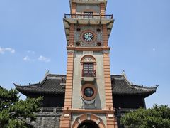 -南通濠河风景名胜区