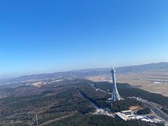 -帽儿山国家森林公园