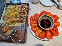 -琼大师东方烤乳猪(亚特兰蒂斯店)