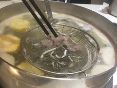 -陈记顺和牛肉火锅馆(天河北路店)