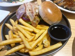 -星期五餐厅(金融街店)
