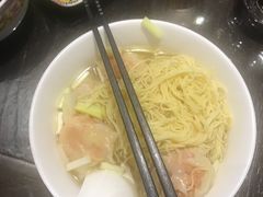 -一记面馆(易发店)