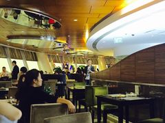 -339旋转餐厅(天府熊猫塔店)