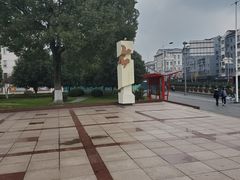 -七宝老街-闵行市民文化广场