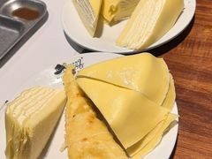 -汉巴味德自助餐厅(嘉定宝龙广场店)