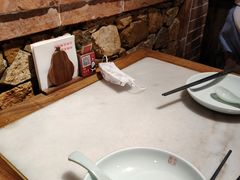 -小吊梨汤·北京菜·烤鸭(清河万象汇店)