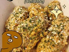 -前进5路汉堡炸鸡(昙华林店)