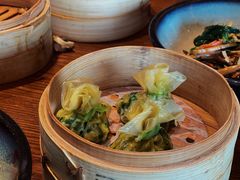 晴雯腐皮菜包-南京大牌档(崇文门国瑞店)