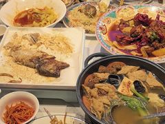 -巴依老爷新疆美食(常营店)
