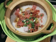 -春润大地海南椰子鸡(沙井京基百纳广场店)