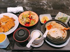 -割烹旭日本料理(龙湖狮山天街店)