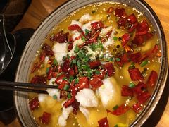 -十三式重庆江湖菜(金茂览秀城店)