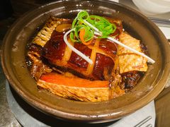 -外婆家(蓝色港湾店)