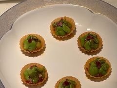 -万悦中餐厅·武汉卓尔万豪酒店