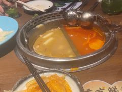 -快乐小羊(富强中路店)