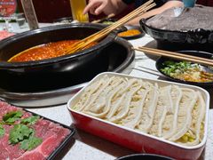 -钢管厂五区小郡肝火锅串串香(总店)