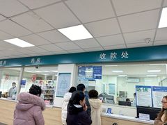-市北区联创社区卫生服务中心预防接种门诊