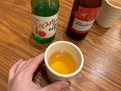 -芳草地度假酒店·野炉中餐厅