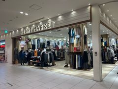-阿倍野Q's Mall
