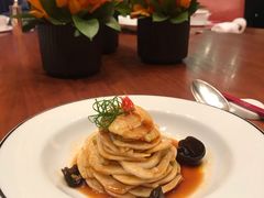 -广州柏悦酒店·悦景轩·粤菜餐厅