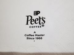 -Peet's Coffee皮爷咖啡(德基店)