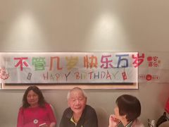 -阿明小菜·海鲜·上海菜(梅陇店)