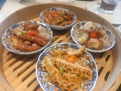 -煲王粤菜餐厅(中侨中心店)