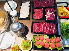 -幸运牛汕头小黄牛牛肉火锅(梅林店)
