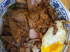 -永丰面馆(汉口路店)