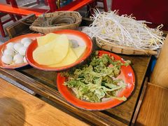 -叁口煮市井老火锅(春熙路店)