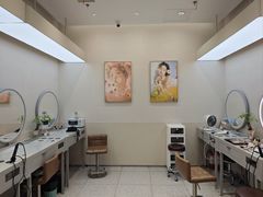 -天真蓝照相馆(五角场百联又一城店)