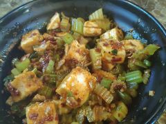 -传说中的新疆炒米粉(汇品坊美食城店)