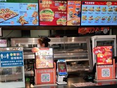 -德克士(林江商厦店)