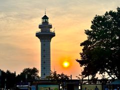 -日照灯塔风景区