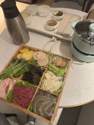 -蜜悦居月子会所(环贸中心店)