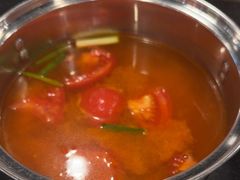 -呷哺呷哺(西单大悦城店)