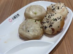 -小杨生煎(松江大学城店)